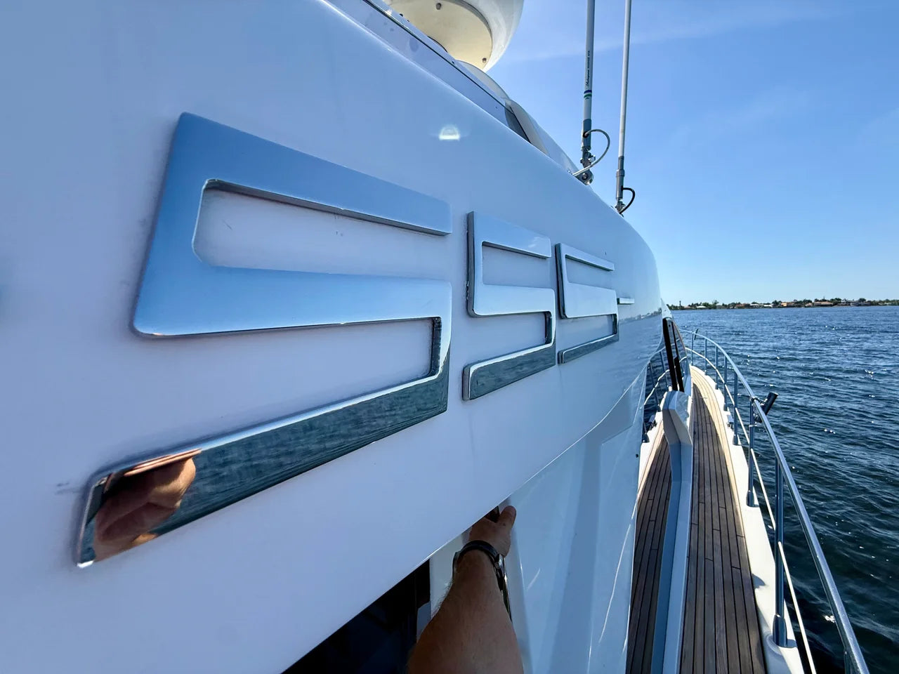 2015 Azimut 55S 55.0 feet, Fort Myers, Florida #36