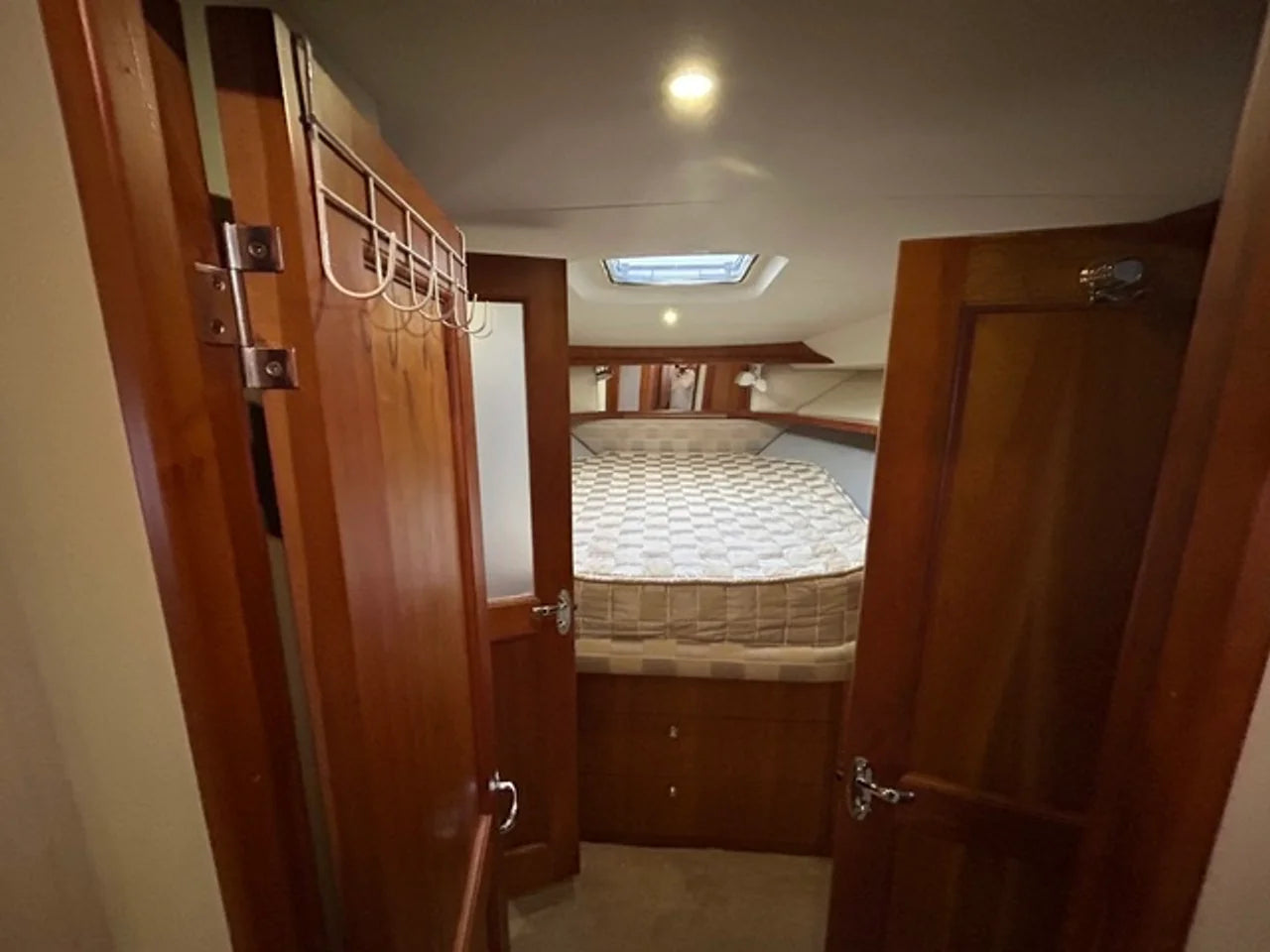 2003 Silverton 42C 42.0 feet, Stuart, Florida #42