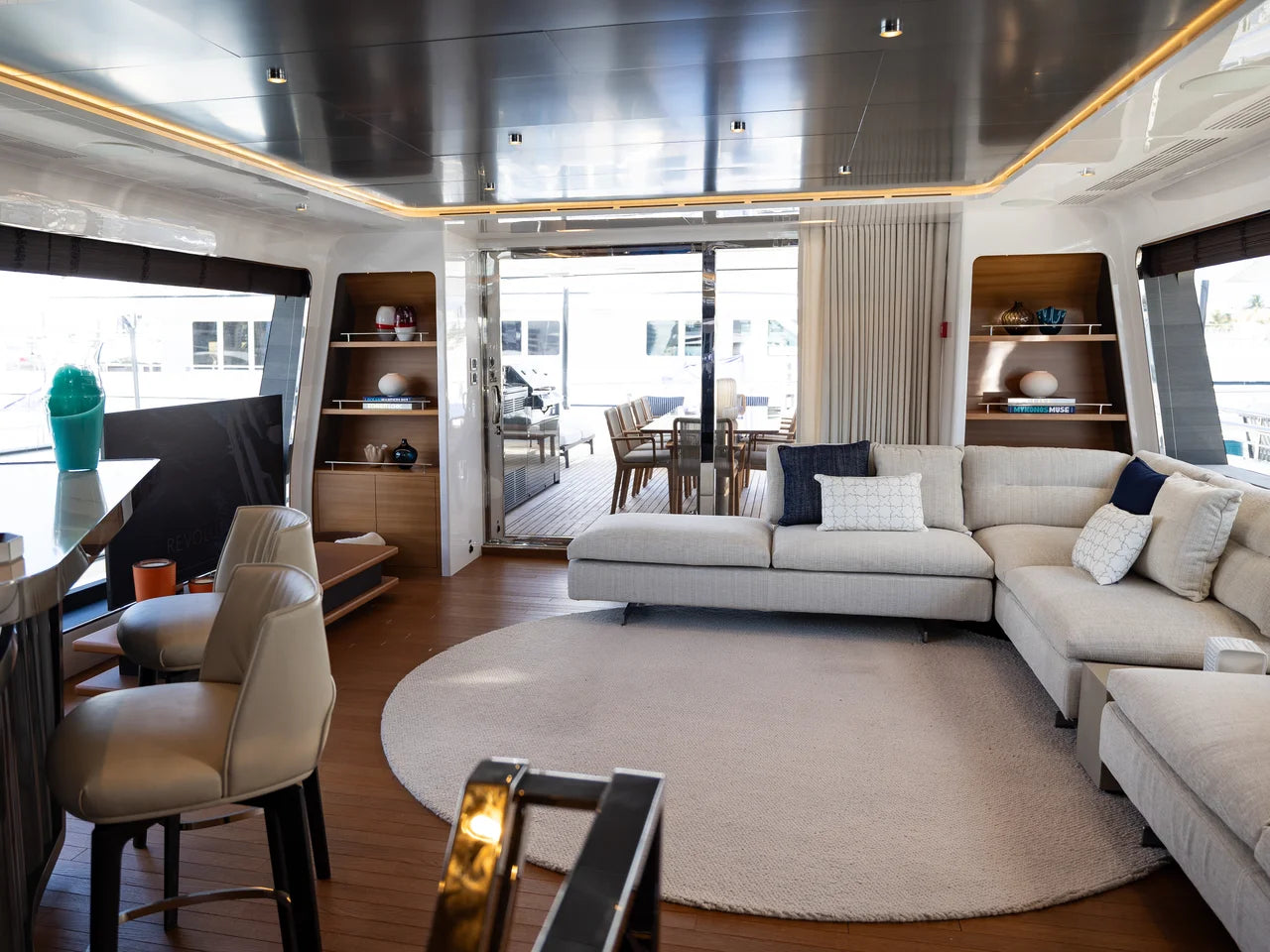 2026 Ocean Alexander 35P 113.0 feet, Hollywood, Florida #47