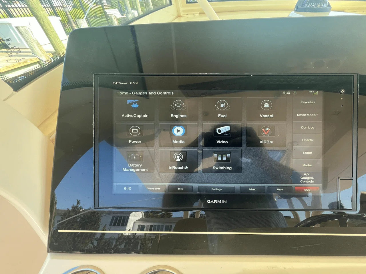 2020 Scout 380 LXF 38.0 feet, WEST ISLIP, NY #38