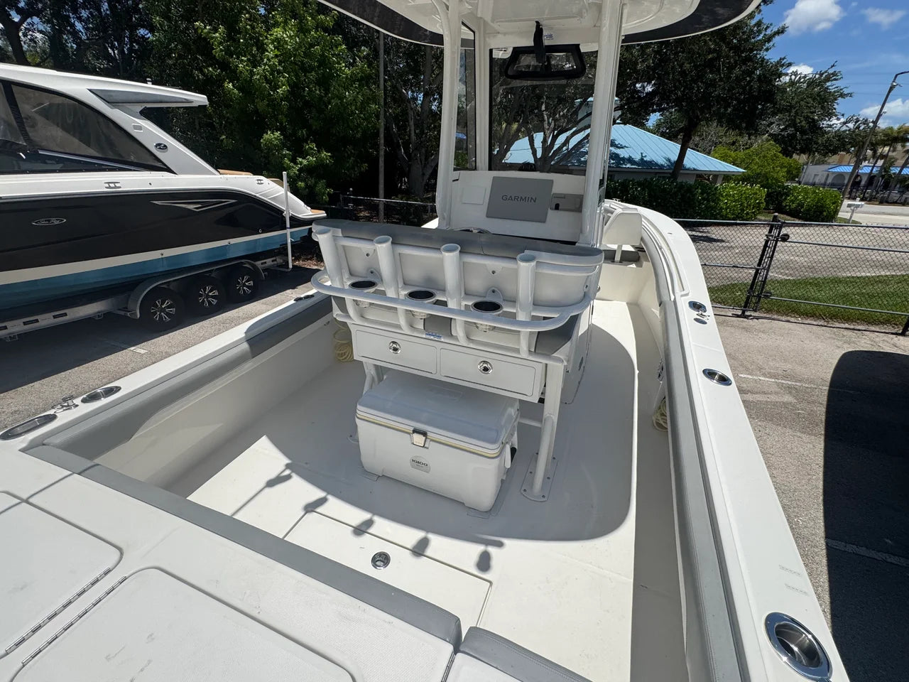 2023 Regulator 23 23.0 feet, Stuart, Florida #14