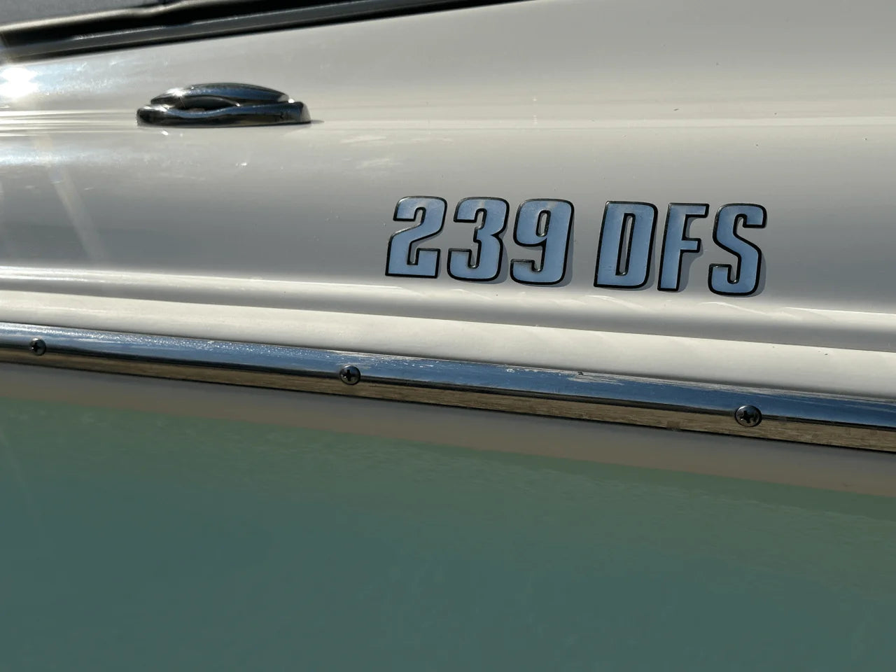 2024 Key West 239DFS 23.0 feet, Thunderbolt, GA #4