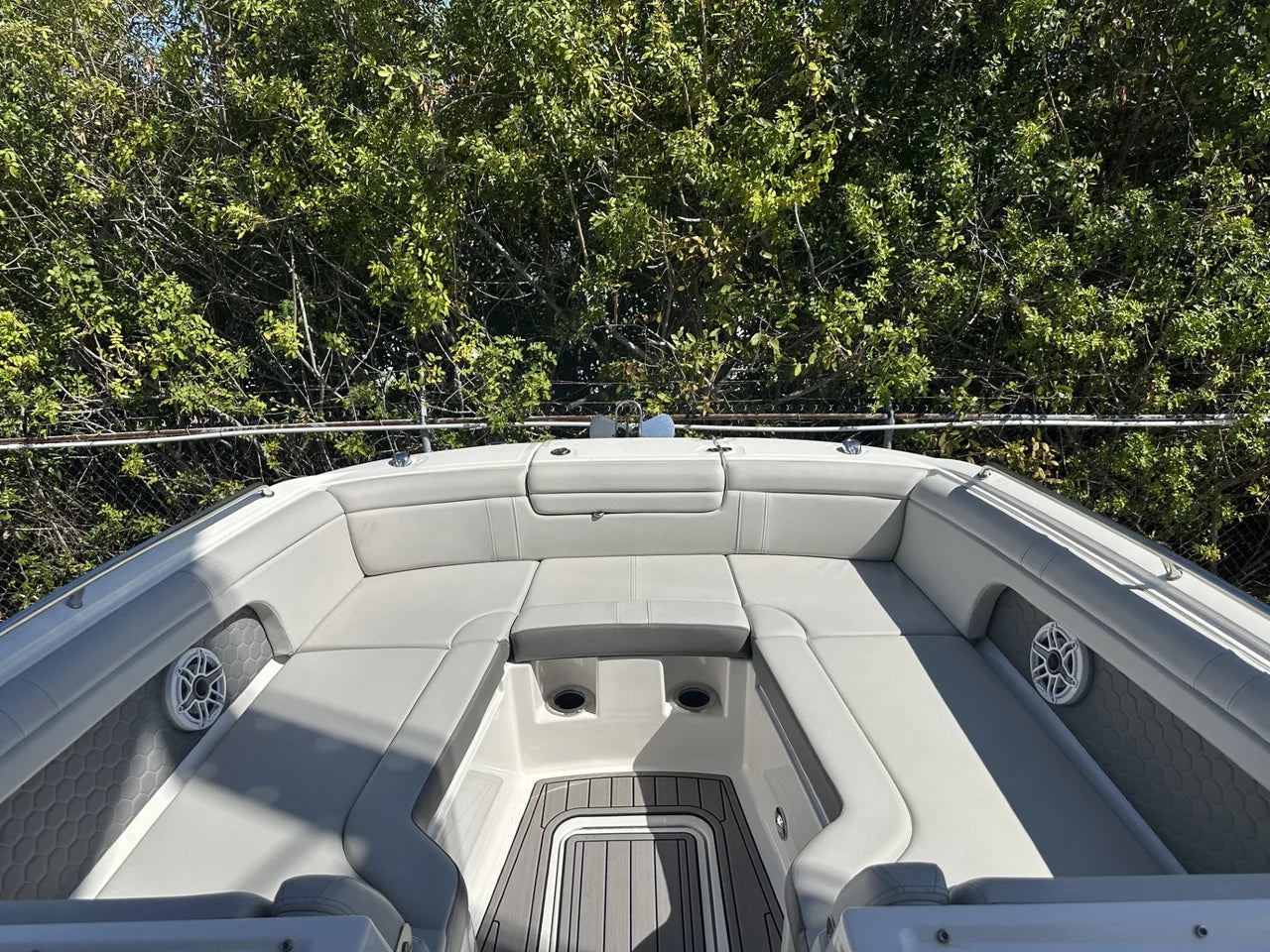 2024 Sea Ray 290 SD-OB 29.0 feet, Clearwater, Florida #10