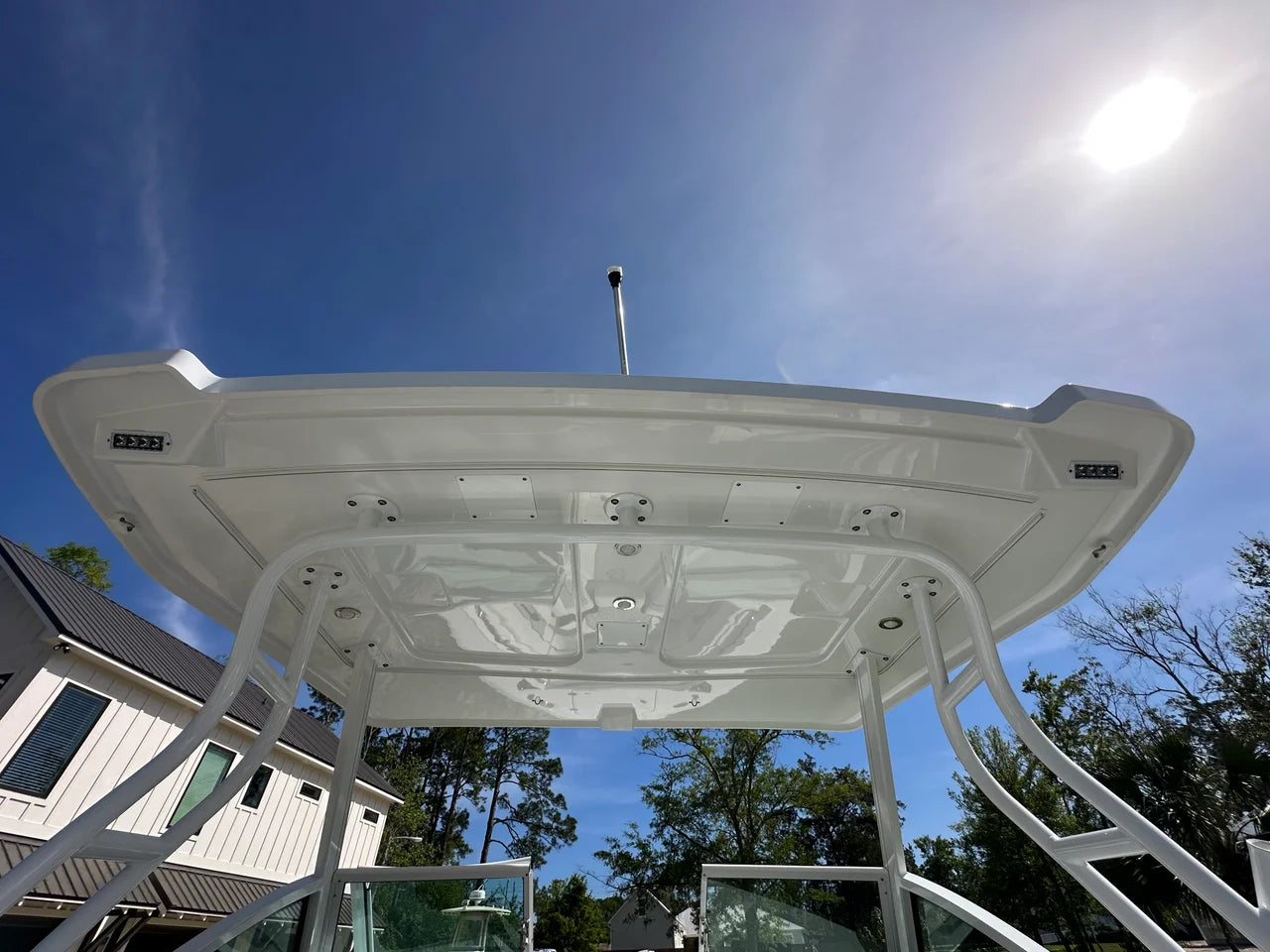 2024 Blackfin 252 DC 25.0 feet, Pensacola, Florida #9