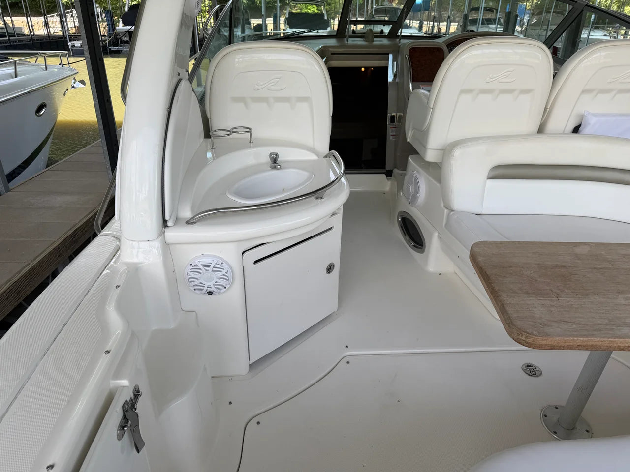 2007 Sea Ray 340 Sundancer 37.0 feet, Lake Ozark, Missouri #13
