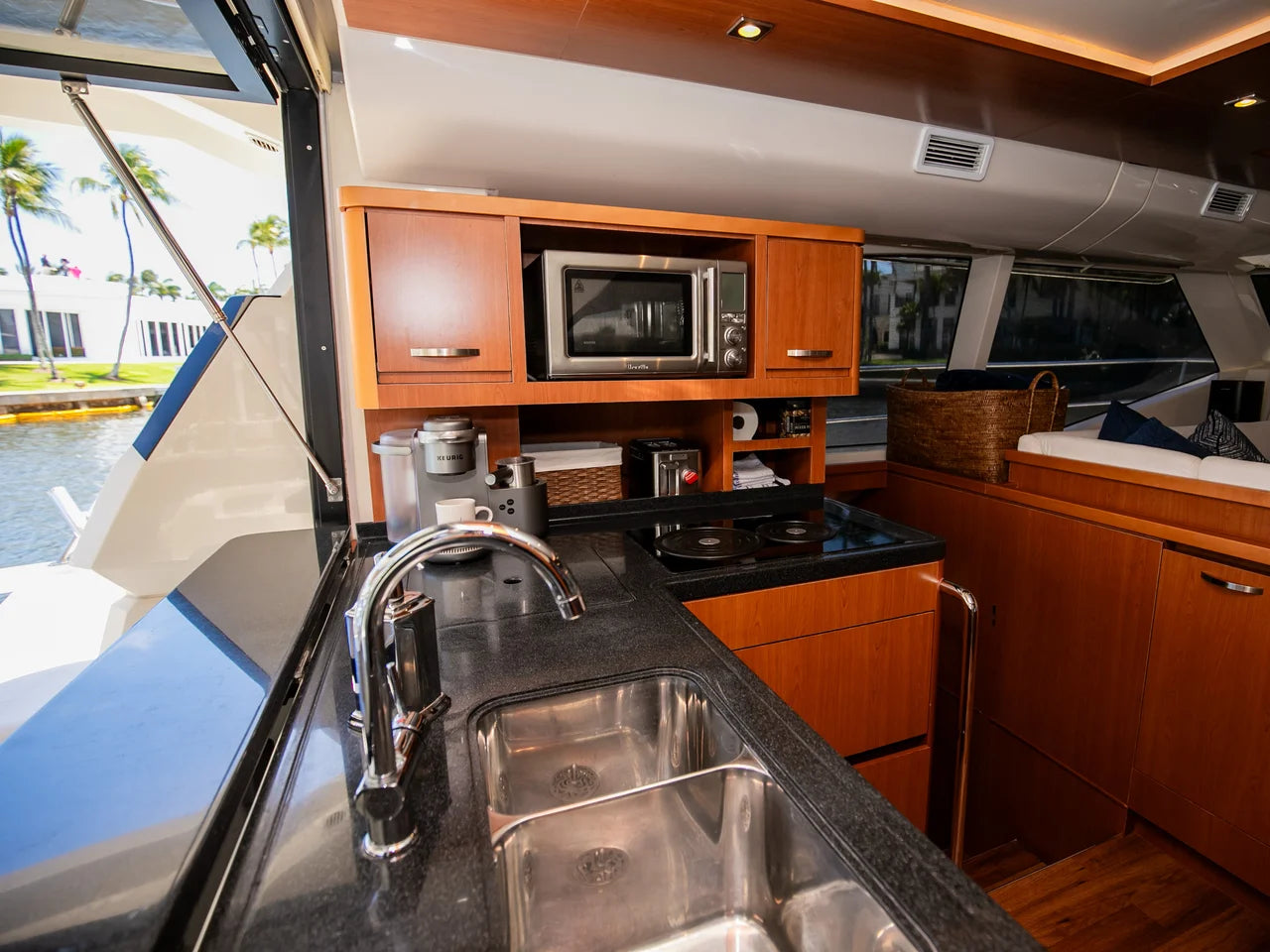 2017 Aquila 44 44.0 feet, Pompano Beach, Florida #85