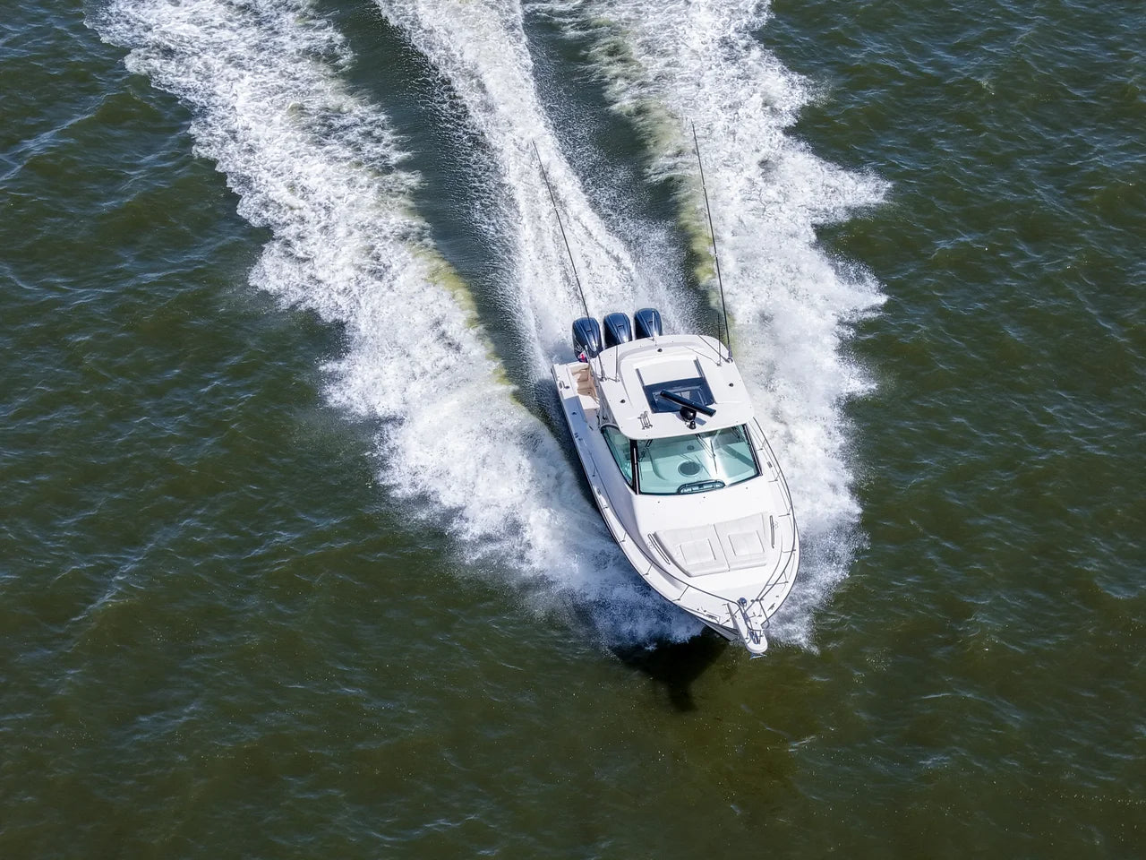 2023 Grady-White 370 EXPRESS 37.0 feet, Seabrook, TX #5