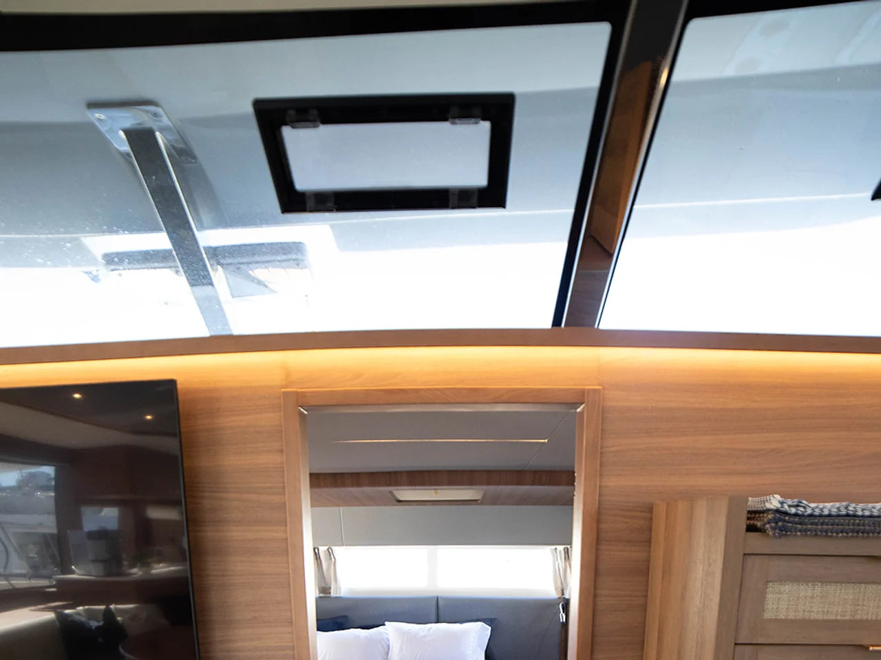 2024 Aquila 54 Yacht 54.0 feet, Clearwater, Florida #65