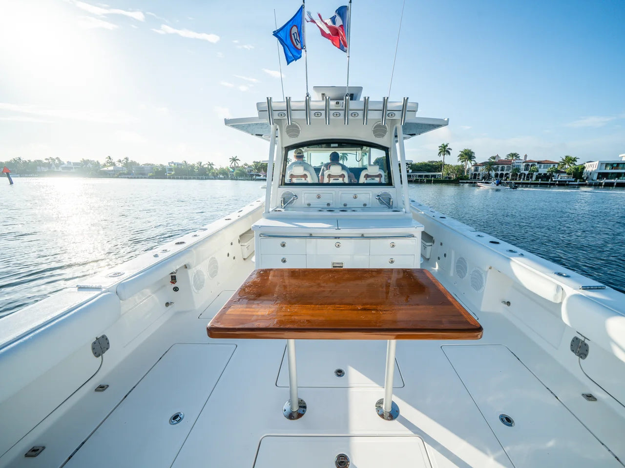 2020 HCB 53 Suenos 53.0 feet, Fort. Lauderdale, FL #23