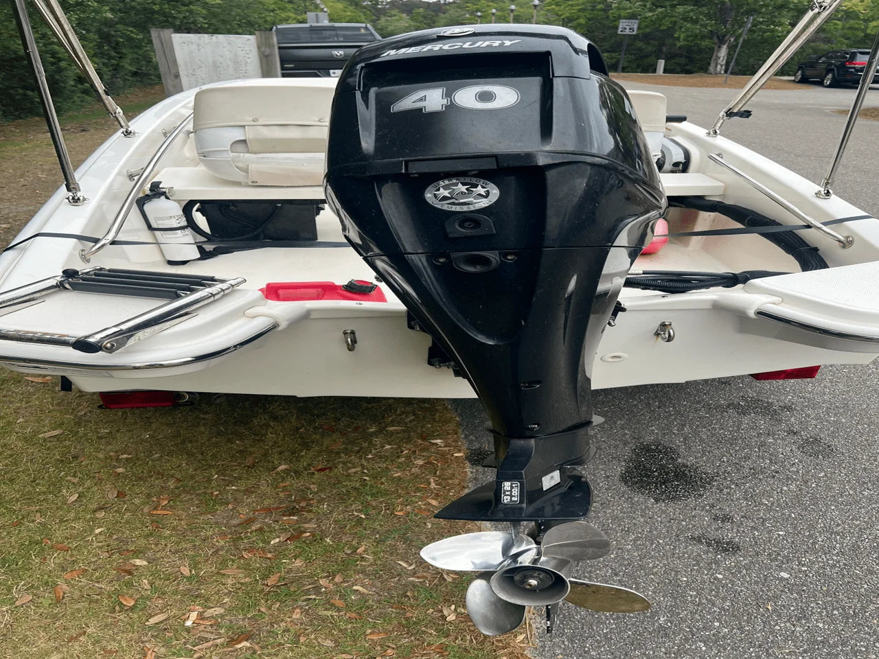 2021 Boston Whaler 130 SUPER SPORT 13.0 feet, Charleston, SC #5