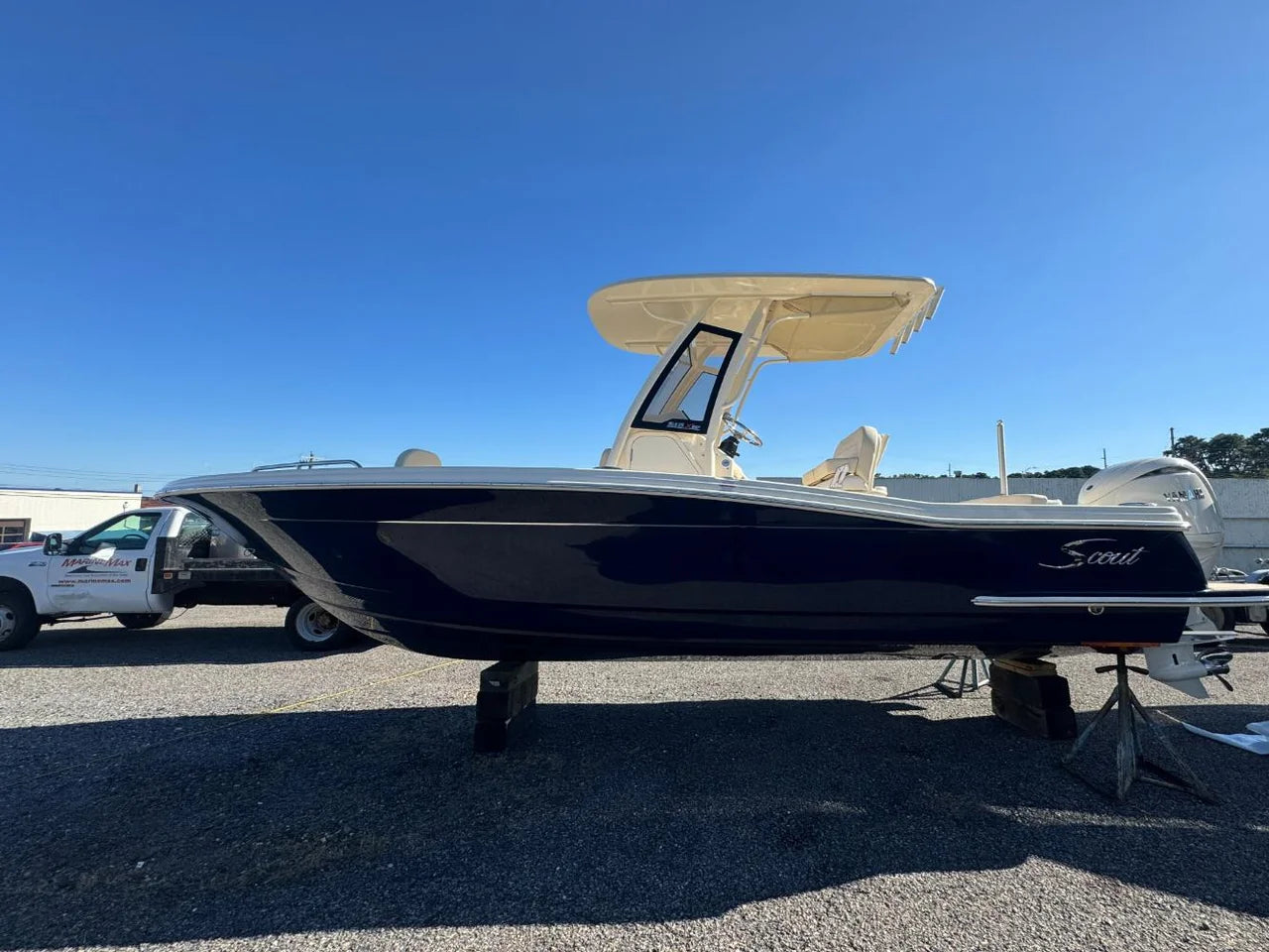 2026 Scout 215 XSF 21.0 feet, Tarpon Springs, Florida #2