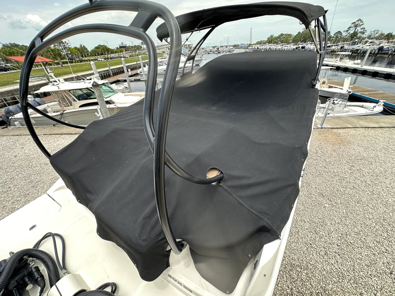 2017 Sea Ray 290 SD OB 29.0 feet, Jacksonville Beach, Florida #7