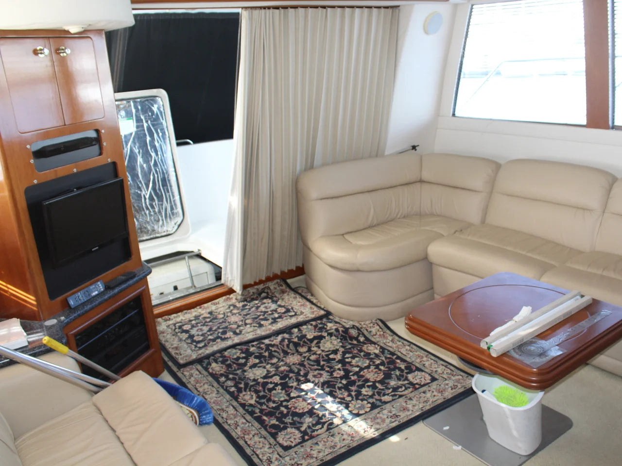 2000 Carver Yachts 450 VOYAGER PILOTHOUSE 45.0 feet, Wrightsville Beach, North Carolina #20