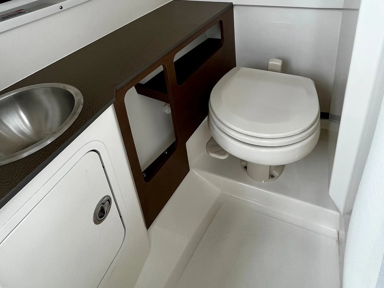 2024 Sea Ray 270 SDX OUTBOARD 27.0 feet, Venice, FL #16