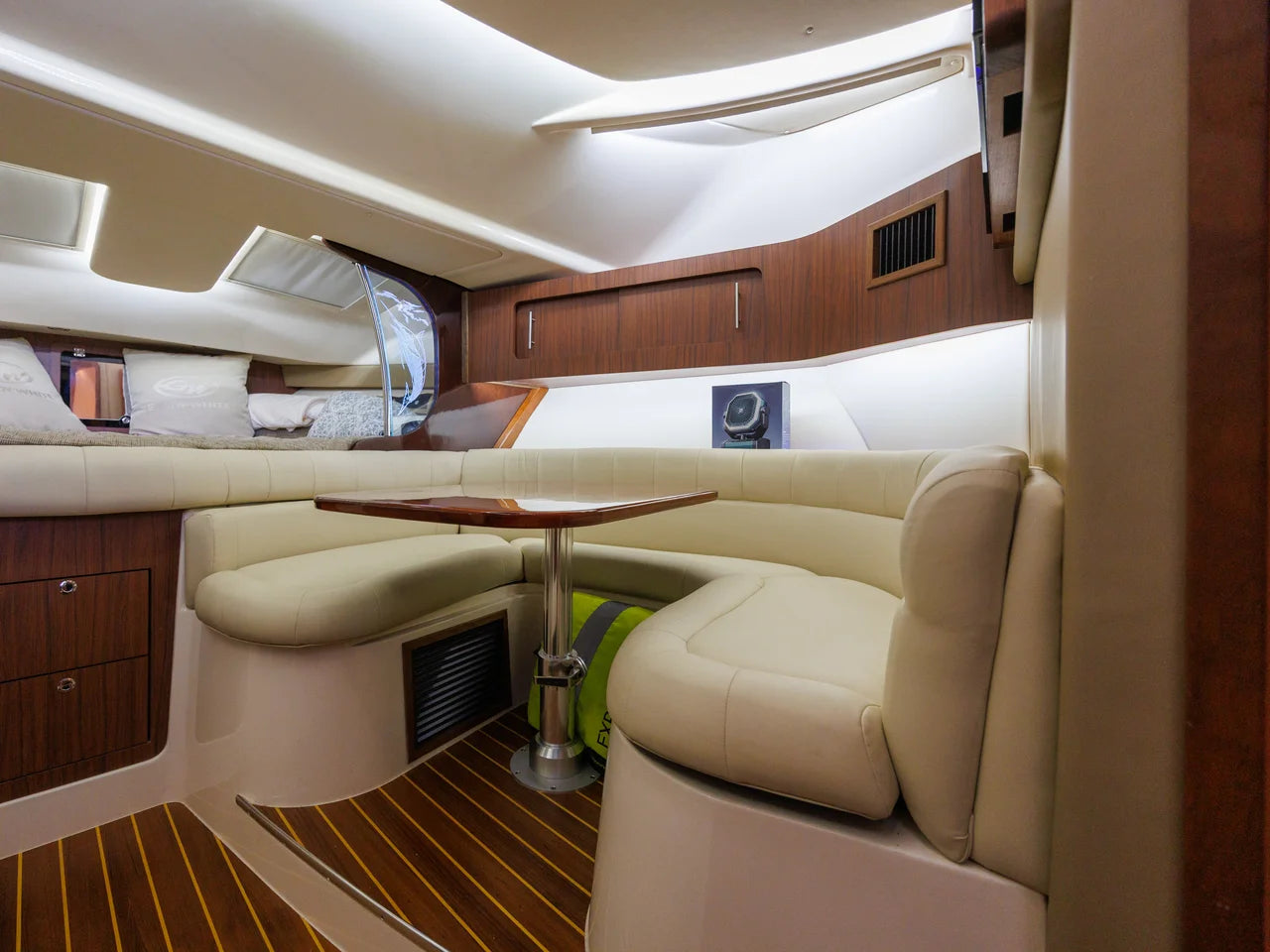 2023 Grady-White 370 EXPRESS 37.0 feet, Seabrook, TX #46