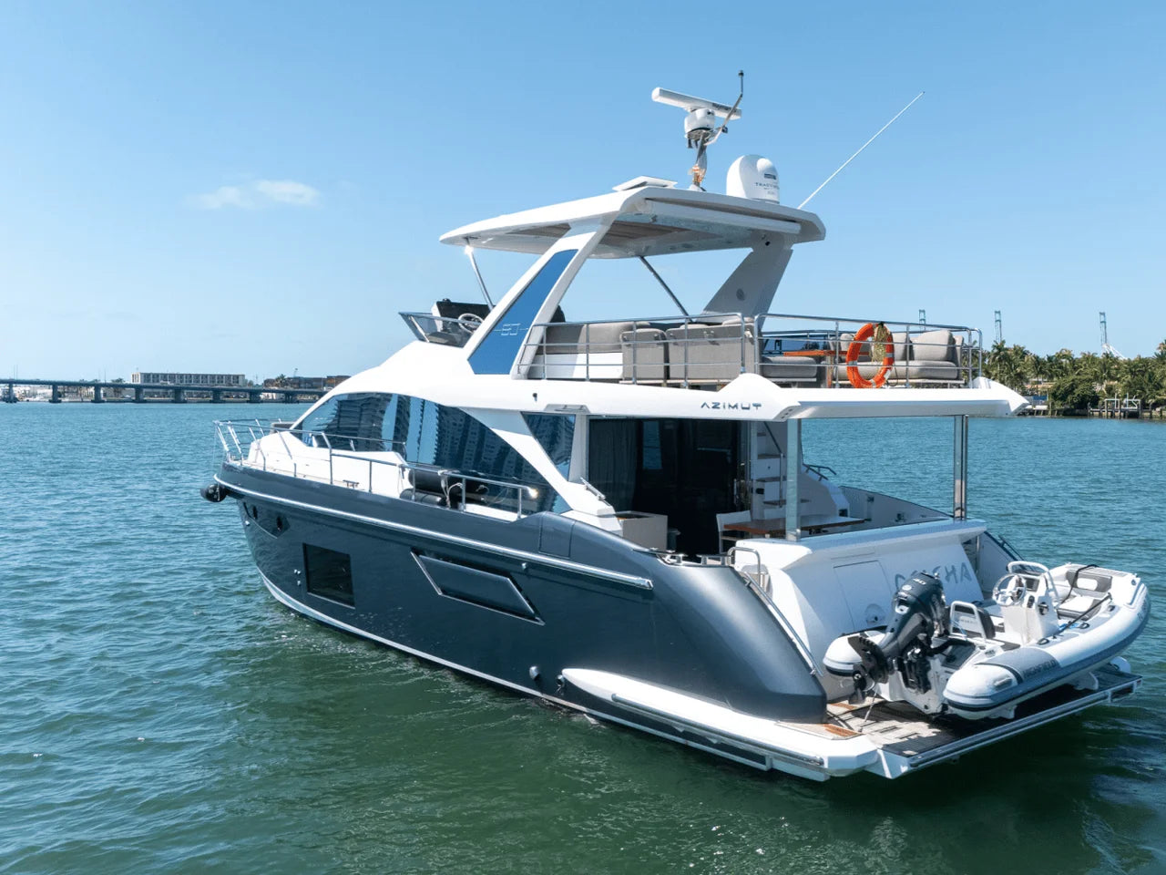 2023 Azimut 60 FLY 60.0 feet, Miami, FL #6