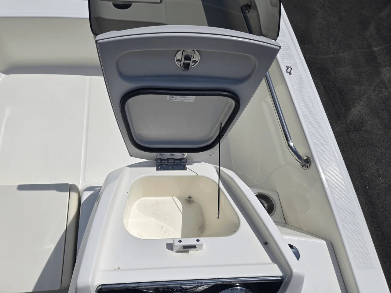 2025 Boston Whaler 160 Super Sport 16.0 feet, Charleston, SC #5