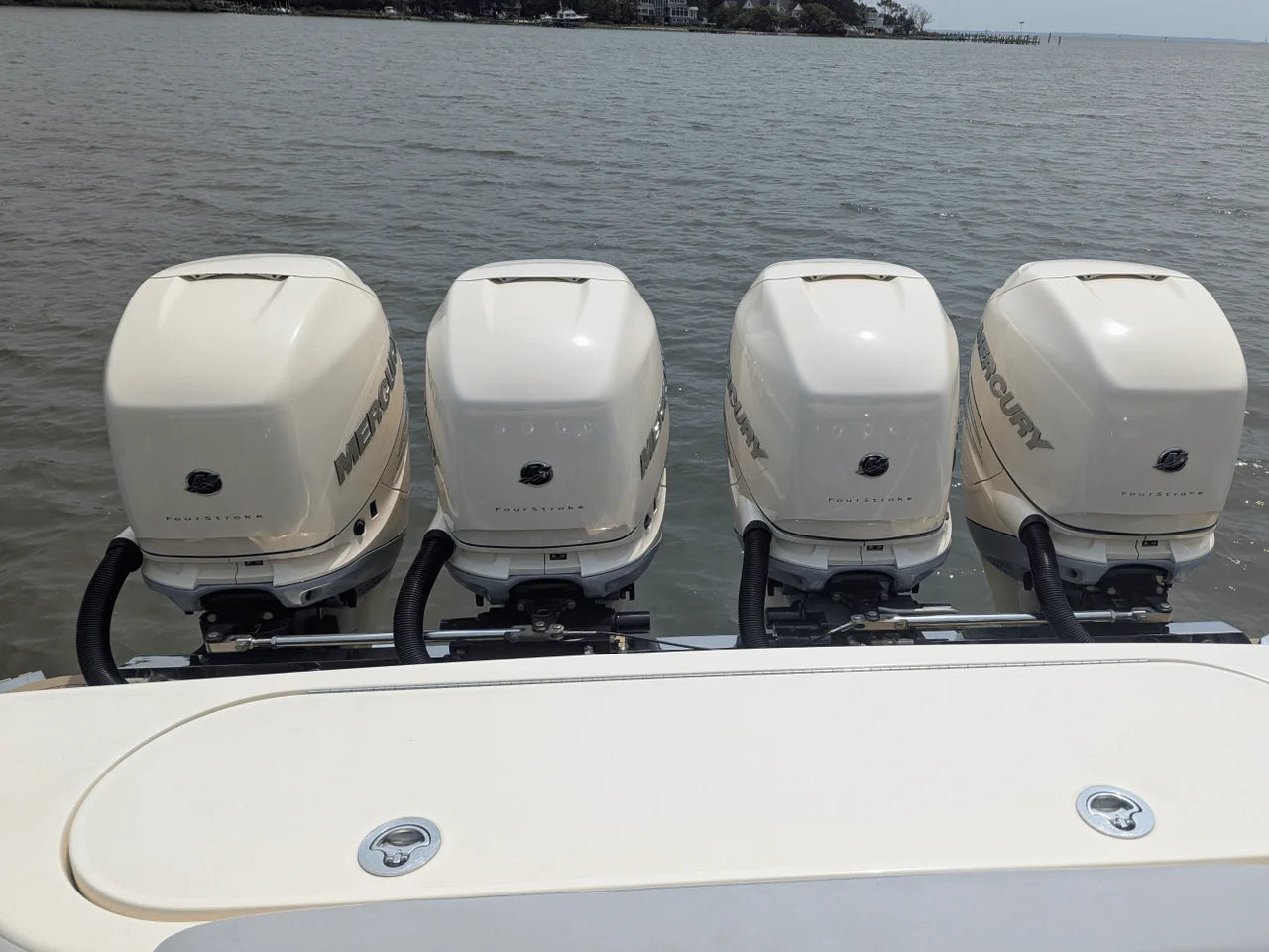 2020 Scout 420 LXF 42.0 feet, Annapolis, MD #9