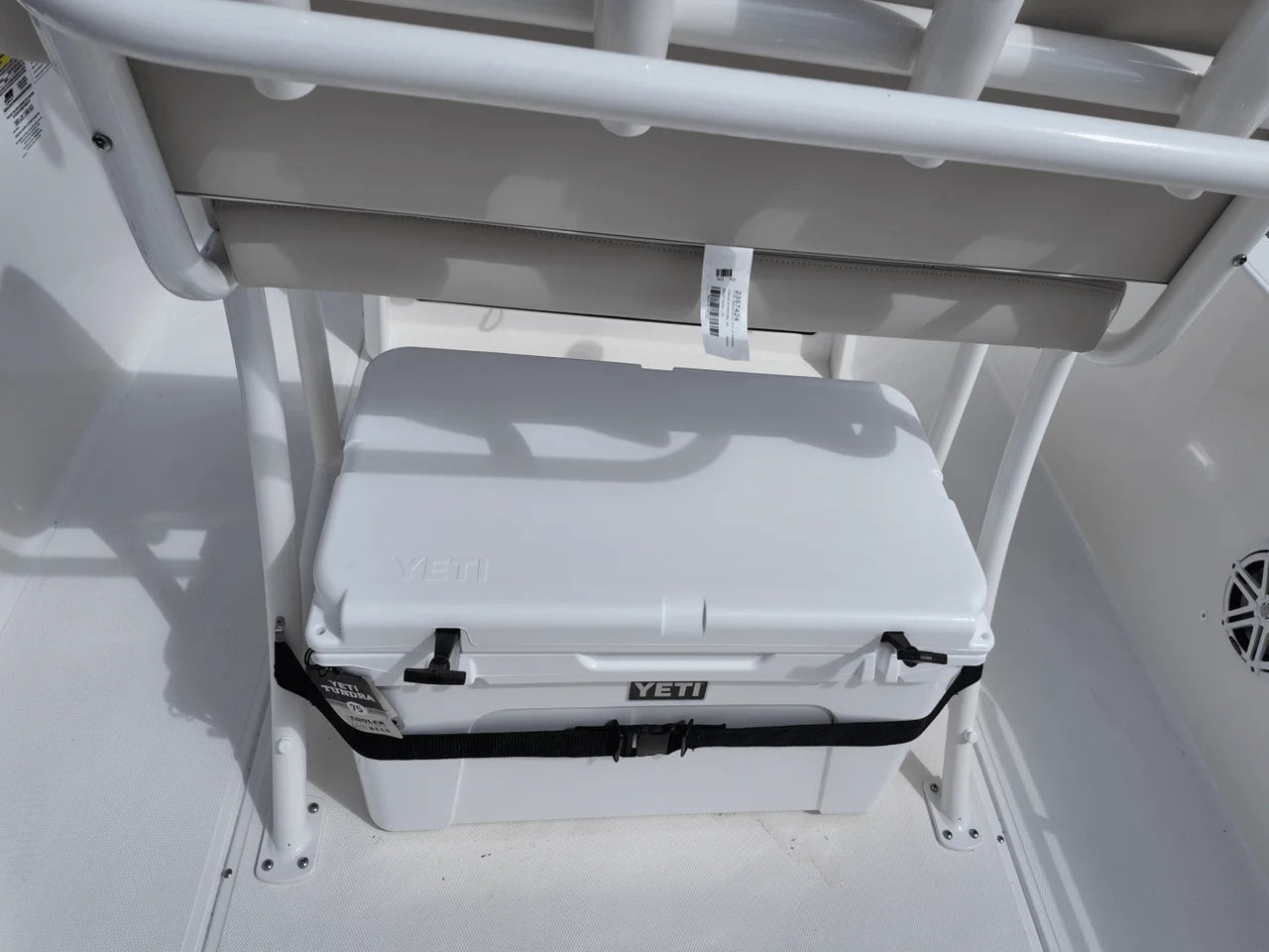 2025 Boston Whaler 220 Dauntless 22.0 feet, Charleston, SC #12