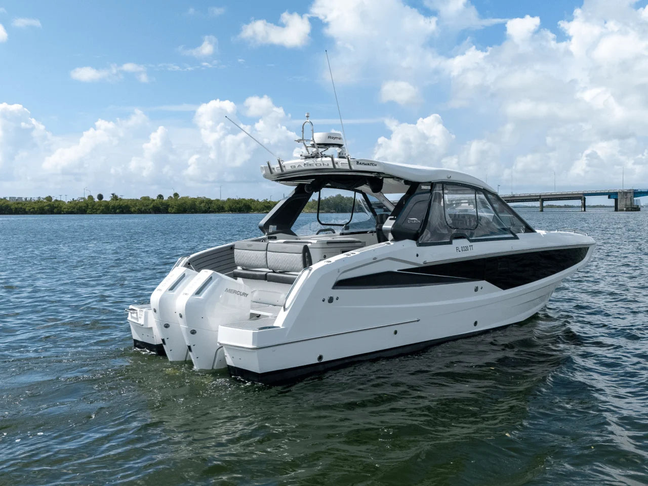 2024 Galeon 325 GTO 32.0 feet, Miami, FL #15