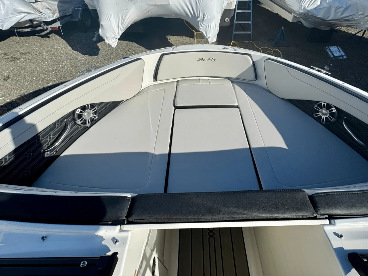 2025 Sea Ray SPX 190 Outboard 19.0 feet, Huntington, NY #24