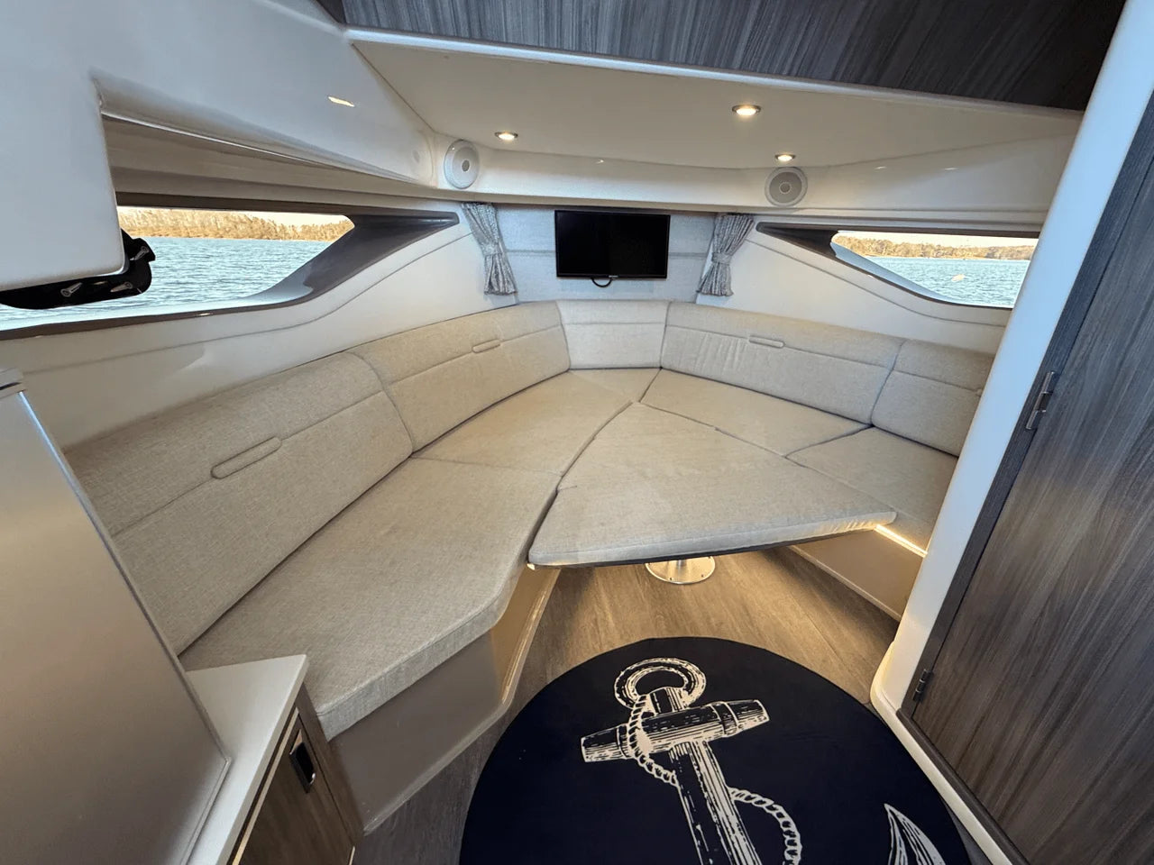 2023 Sea Ray 320 SUNDANCER 32.0 feet, Cumming, GA #67