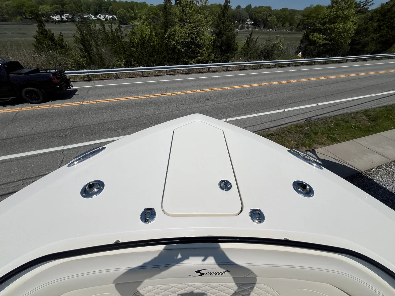 2026 Scout 330 LXF 33.0 feet, Westbrook, Connecticut #36