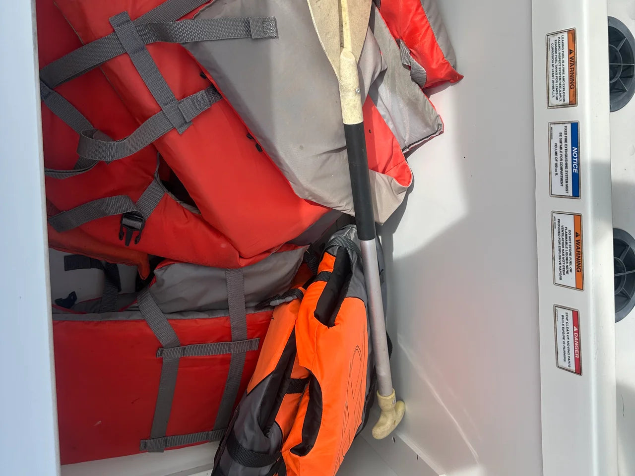2018 Sea Ray 210 SPX OB 21.0 feet, Wrightsville Beach, North Carolina #31