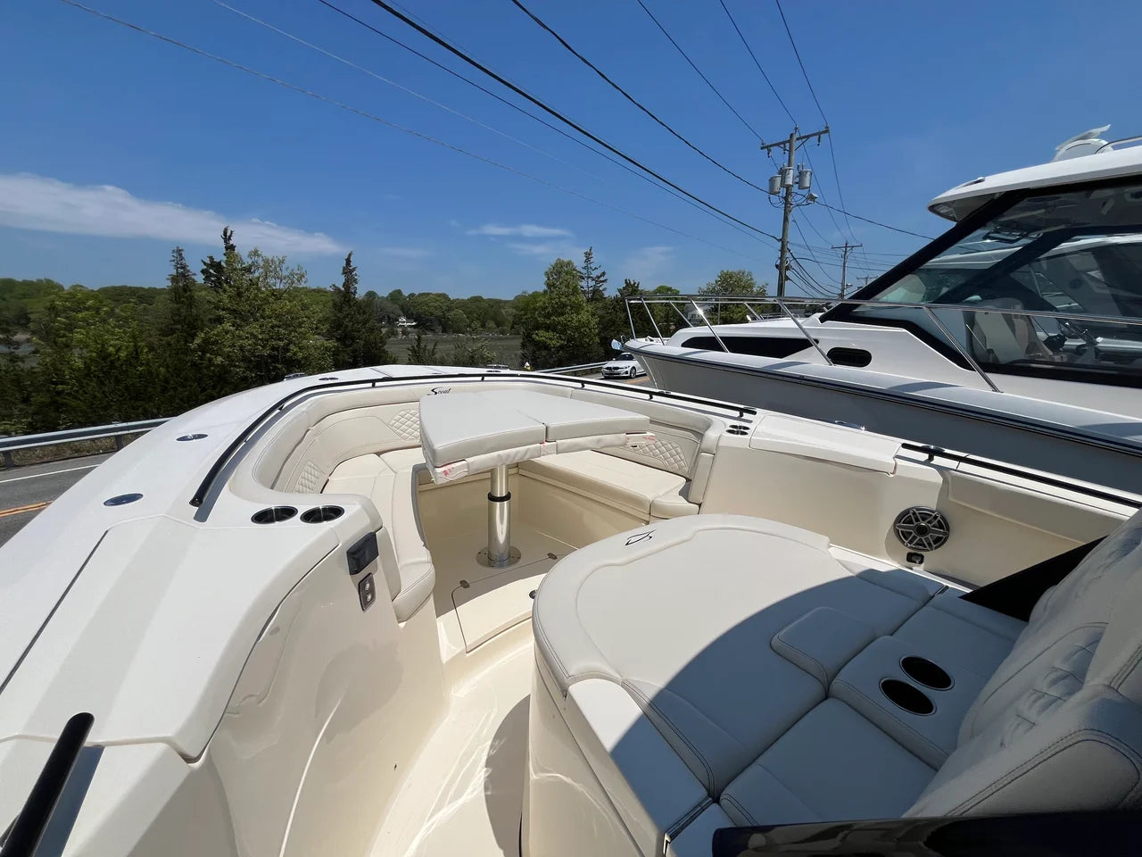 2026 Scout 330 LXF 33.0 feet, Westbrook, Connecticut #30