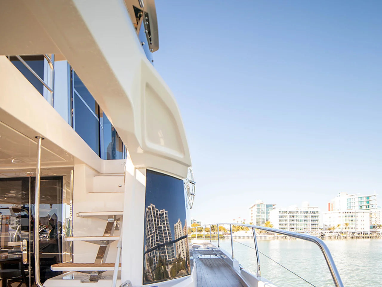 2024 Aquila 54 Yacht 54.0 feet, Clearwater, Florida #97