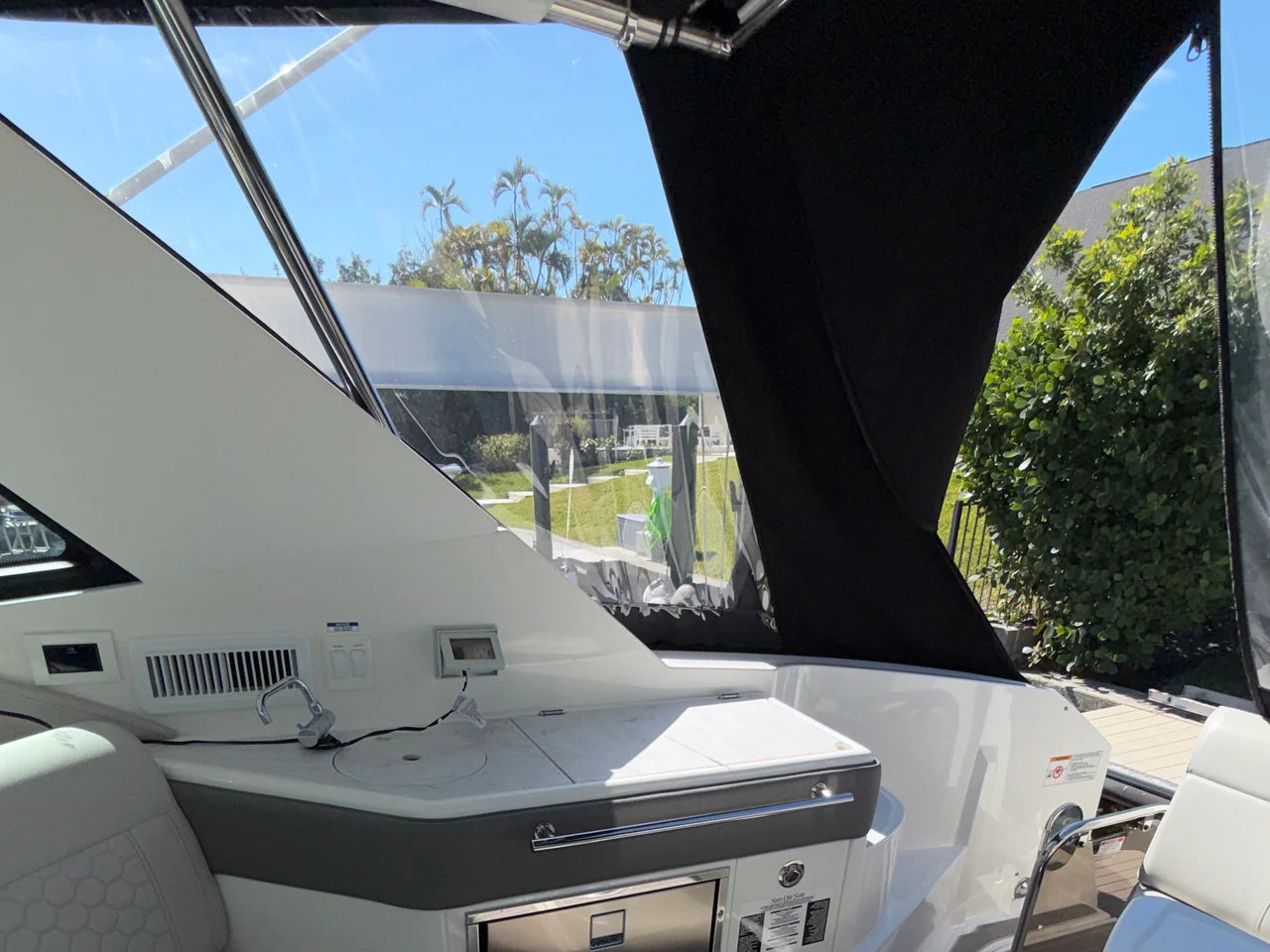 2024 Sea Ray 320 DA-OB 32.0 feet, Fort Myers, FL #14