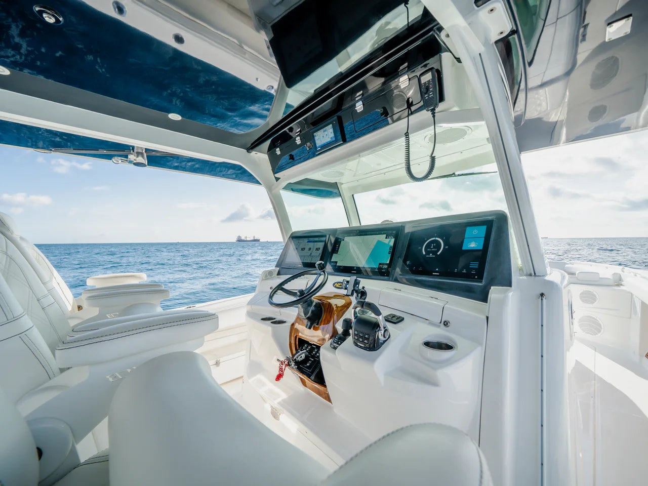 2020 HCB 53 Suenos 53.0 feet, Fort. Lauderdale, FL #38