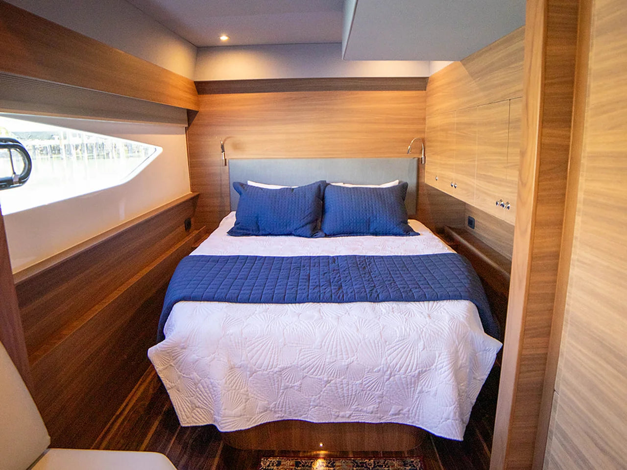 2024 Aquila 54 Yacht 54.0 feet, Clearwater, Florida #116