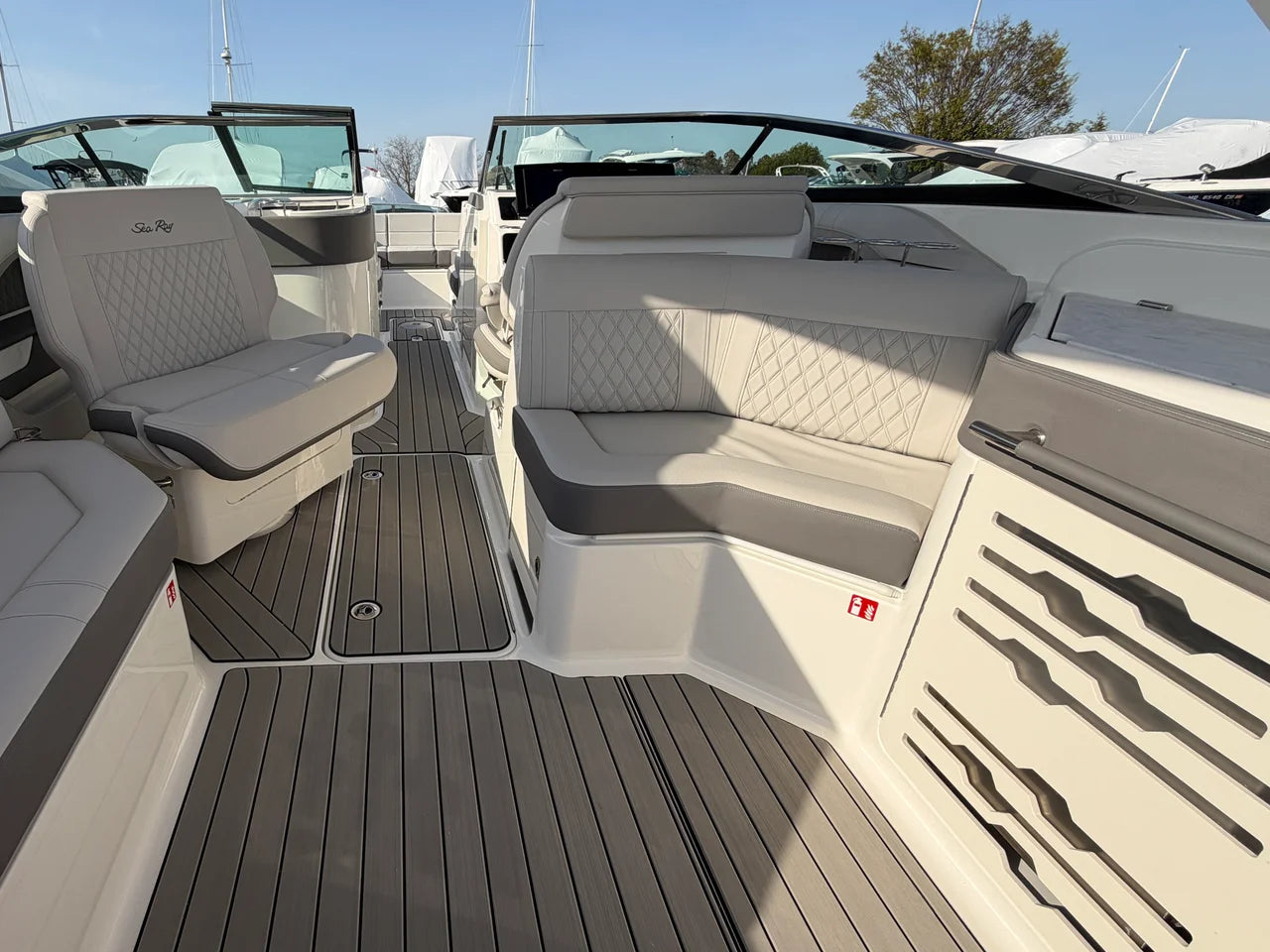 2026 Sea Ray SLX 310 Outboard 31.0 feet, Grasonville, Maryland #20