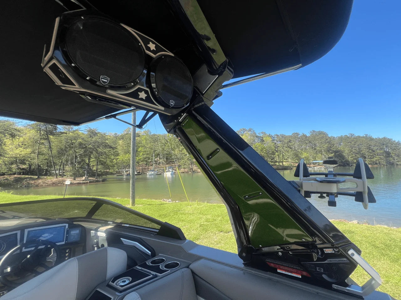 2023 Centurion RI265 26.0 feet, Cumming, GA #21