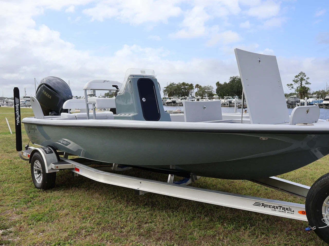 2026 Yellowfin 21 BAY 21.0 feet, Jacksonville Beach, Florida #7