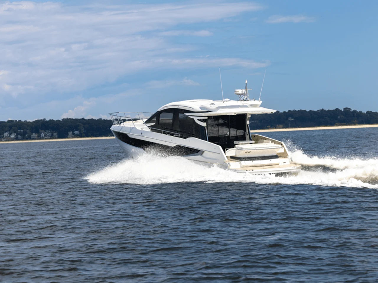 2024 Galeon 410 HTC 41.0 feet, Excelsior, Minnesota #3