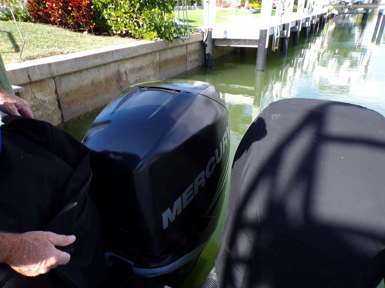 2014 Boston Whaler 345 CONQUEST 35.0 feet, Naples, FL #28