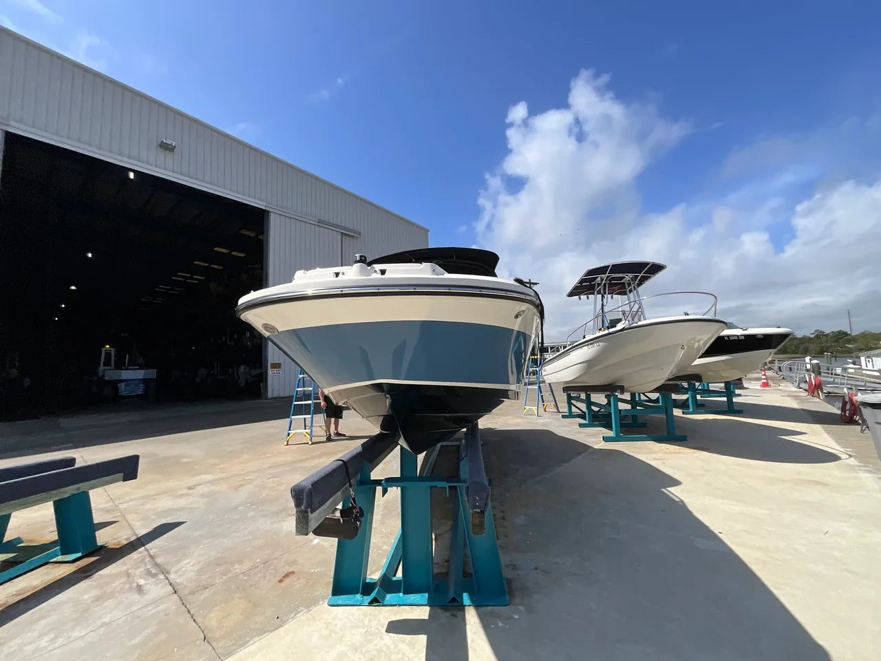2021 Sea Ray 23 SPX 23.0 feet, Jacksonville Beach, Florida #32