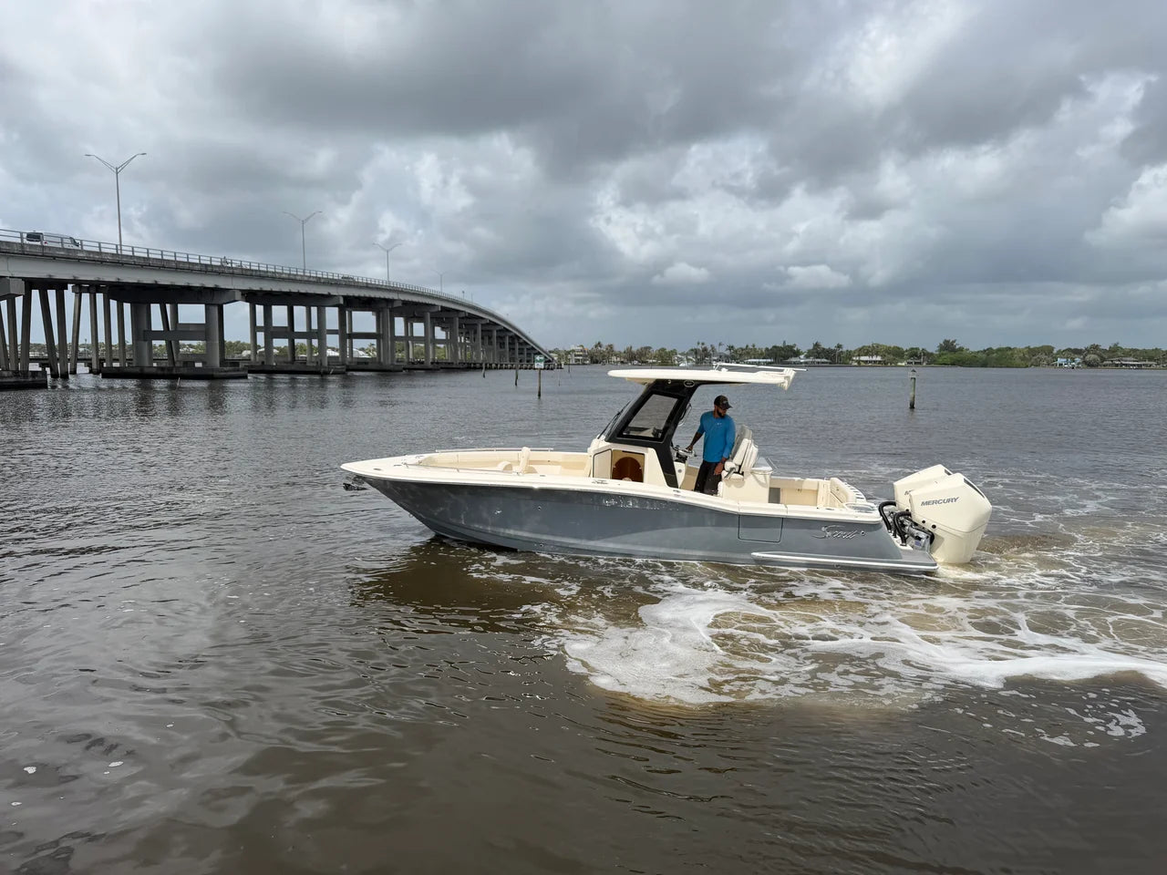 2026 Scout 260 LXF 26.0 feet, Stuart, Florida #6