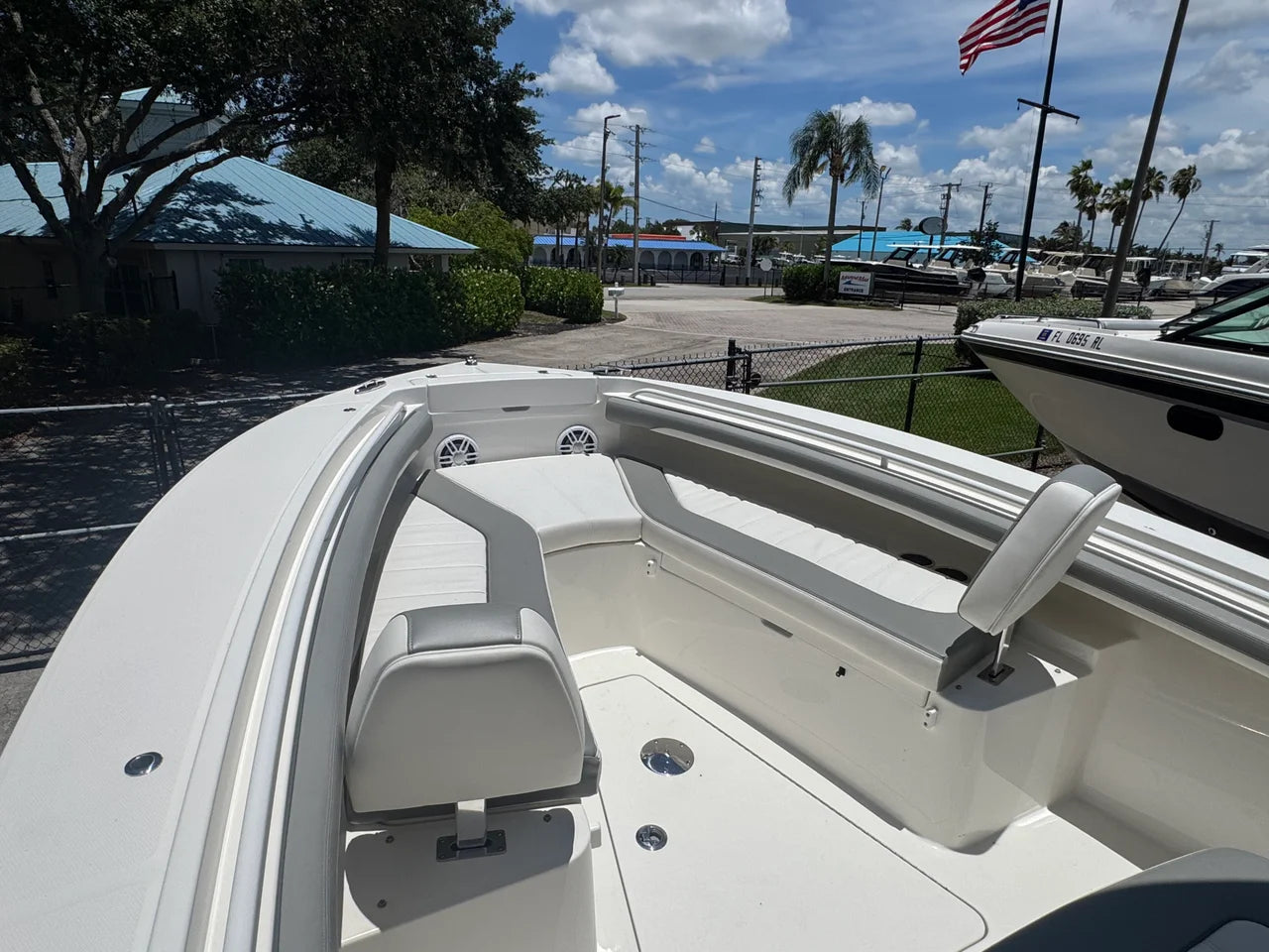 2023 Regulator 23 23.0 feet, Stuart, Florida #26