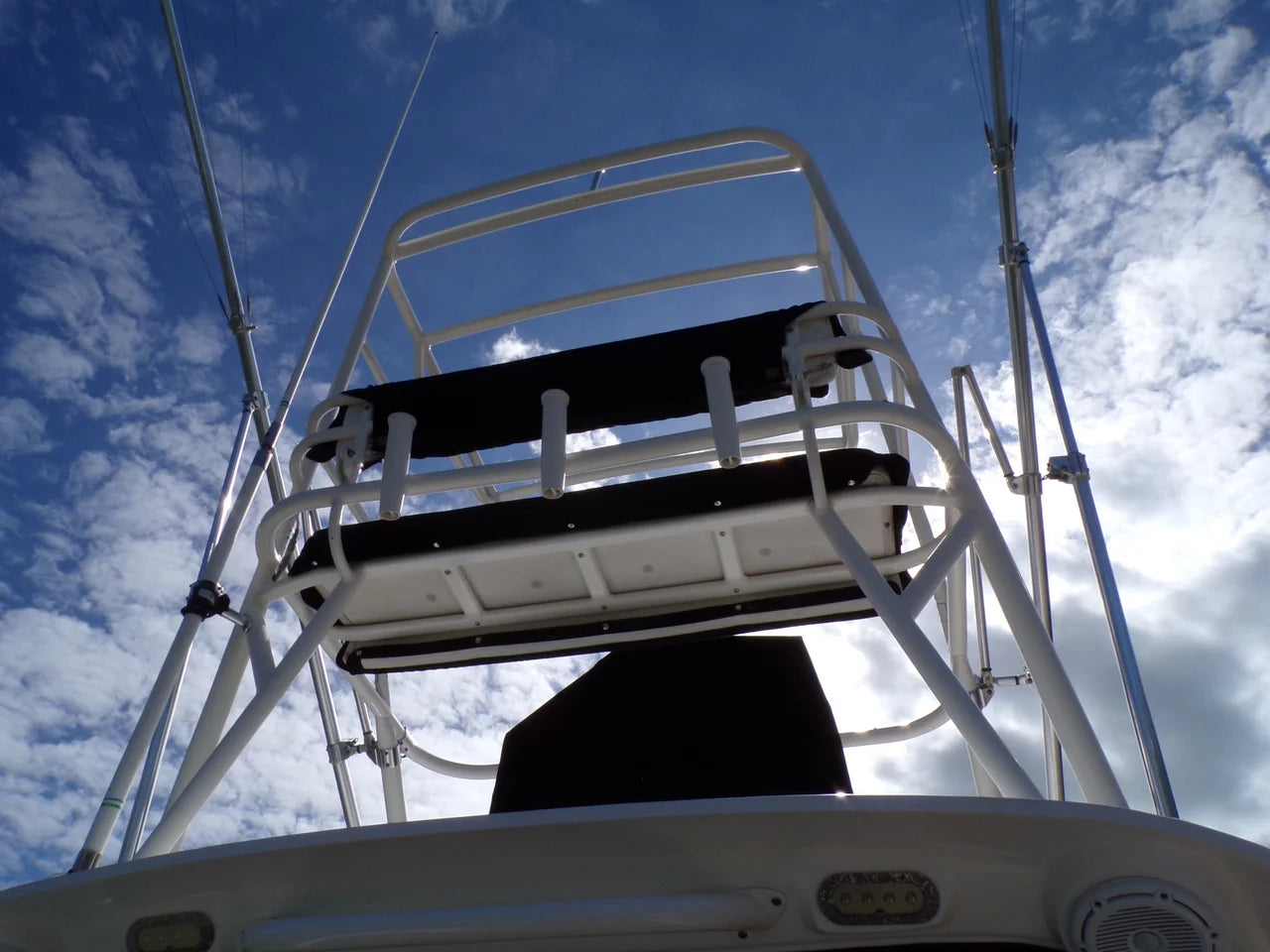 2014 Boston Whaler 345 CONQUEST 35.0 feet, Naples, FL #16