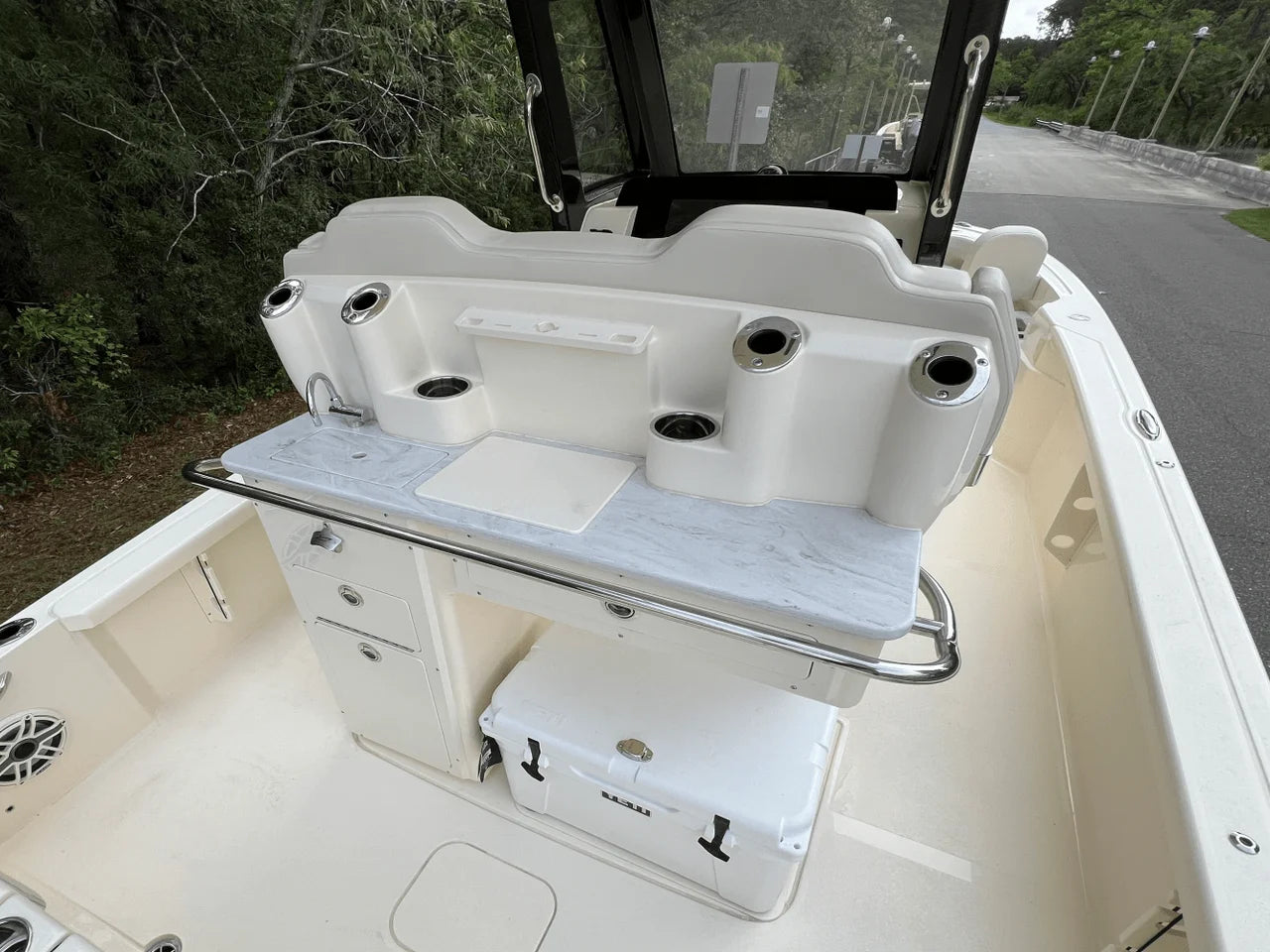 2025 Scout 261 XSS 26.0 feet, Charleston, SC #7