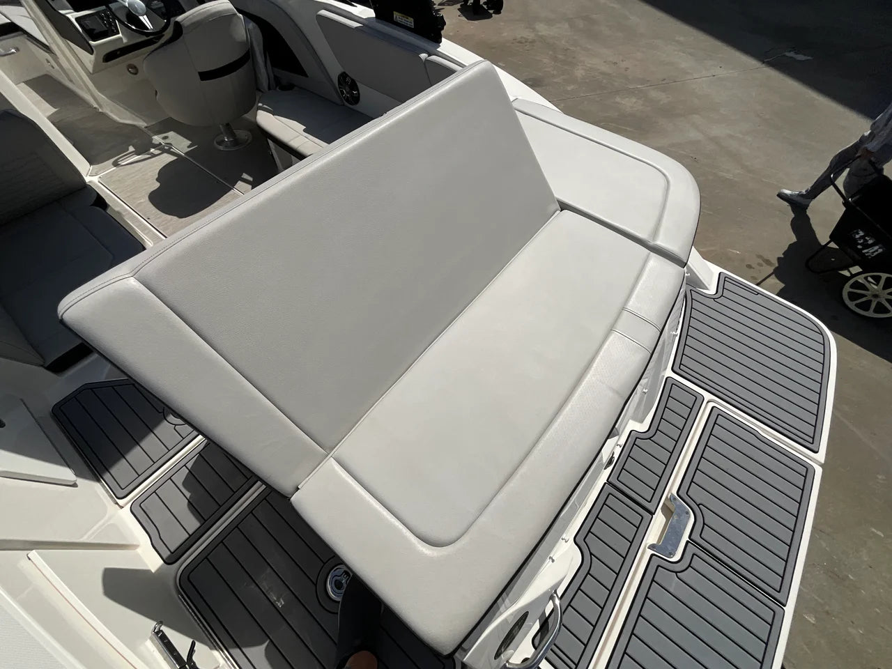 2021 Sea Ray 23 SPX 23.0 feet, Jacksonville Beach, Florida #10