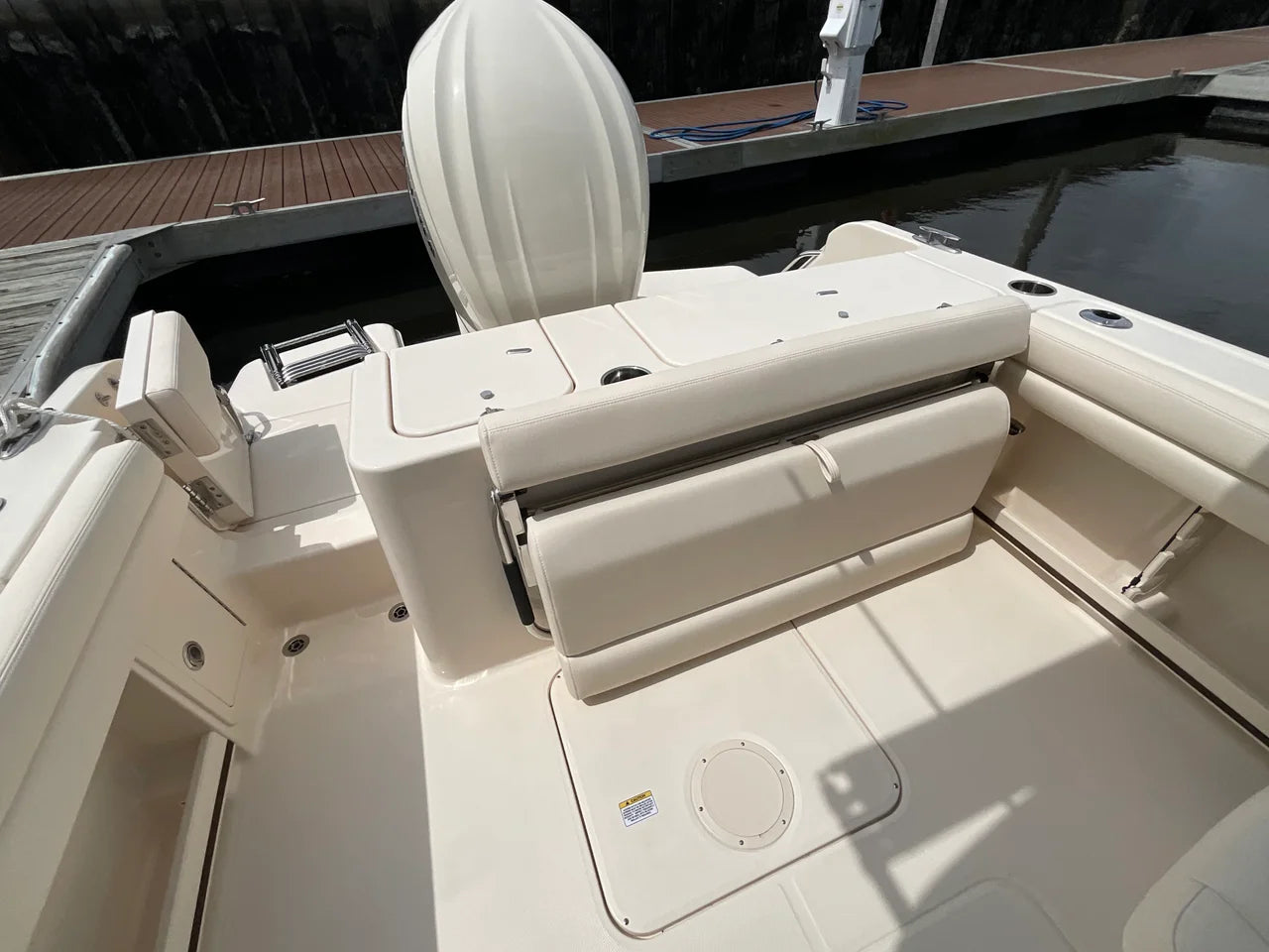 2026 Grady-White Freedom 235 23.0 feet, Jacksonville Beach, Florida #19