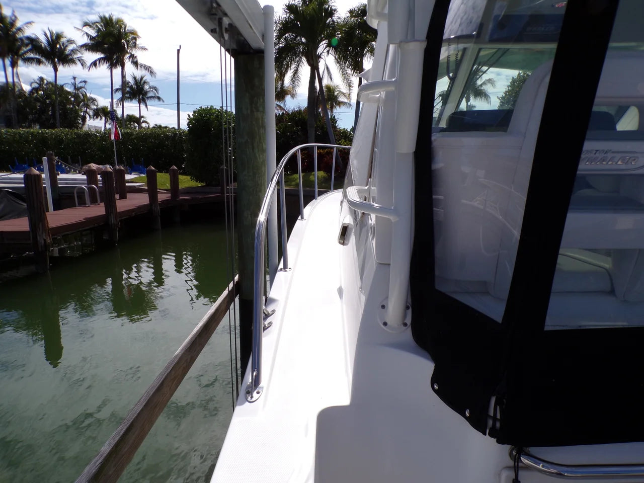 2014 Boston Whaler 345 CONQUEST 35.0 feet, Naples, FL #11
