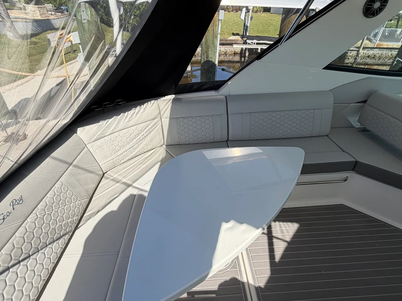 2024 Sea Ray 320 DA-OB 32.0 feet, Fort Myers, FL #16