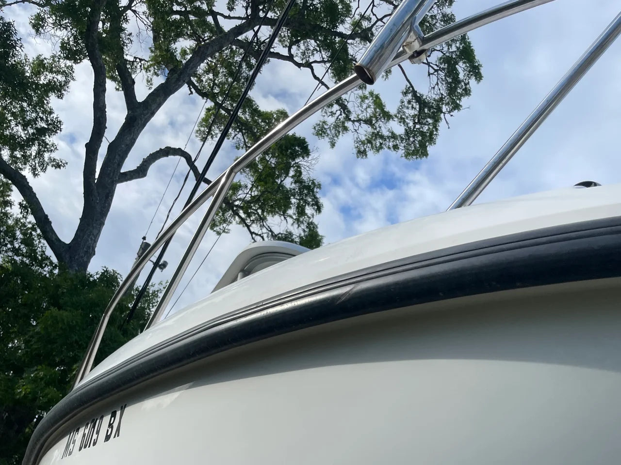2009 Boston Whaler 255 CONQUEST 26.0 feet, Quincy, MA #3