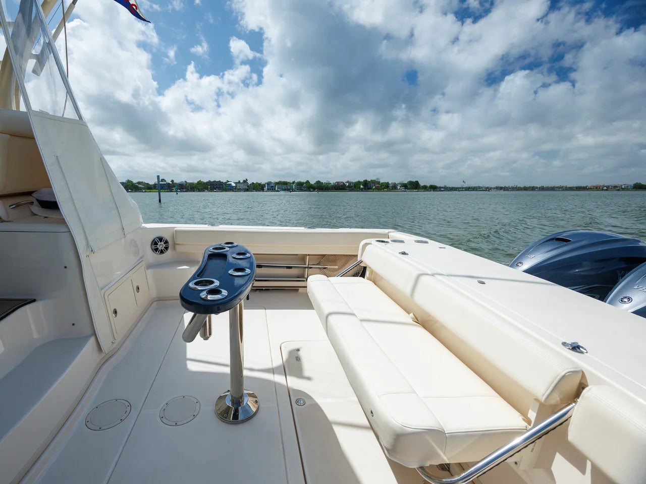 2023 Grady-White 370 EXPRESS 37.0 feet, Seabrook, TX #15