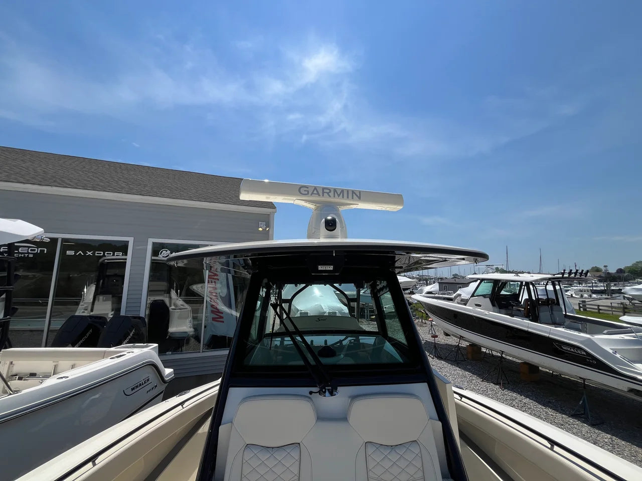 2026 Scout 330 LXF 33.0 feet, Westbrook, Connecticut #32